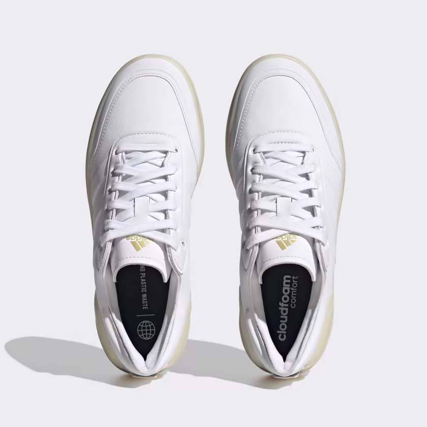 Adidas ქალის სპორტული ფეხსაცმელი COURT REVIVAL