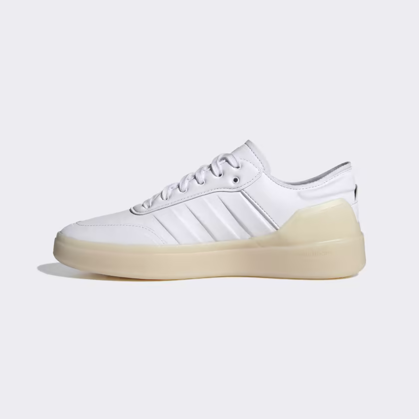 Adidas ქალის სპორტული ფეხსაცმელი COURT REVIVAL