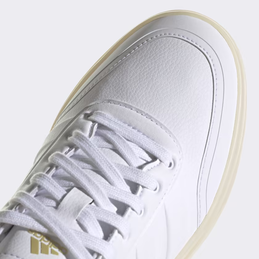 Adidas ქალის სპორტული ფეხსაცმელი COURT REVIVAL
