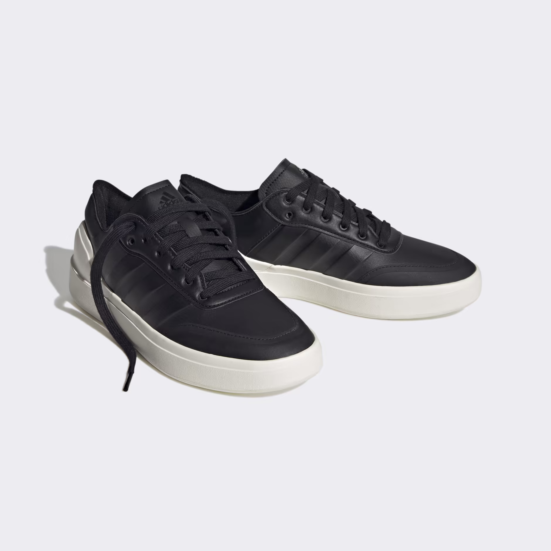 Adidas ქალის სპორტული ფეხსაცმელი COURT REVIVAL