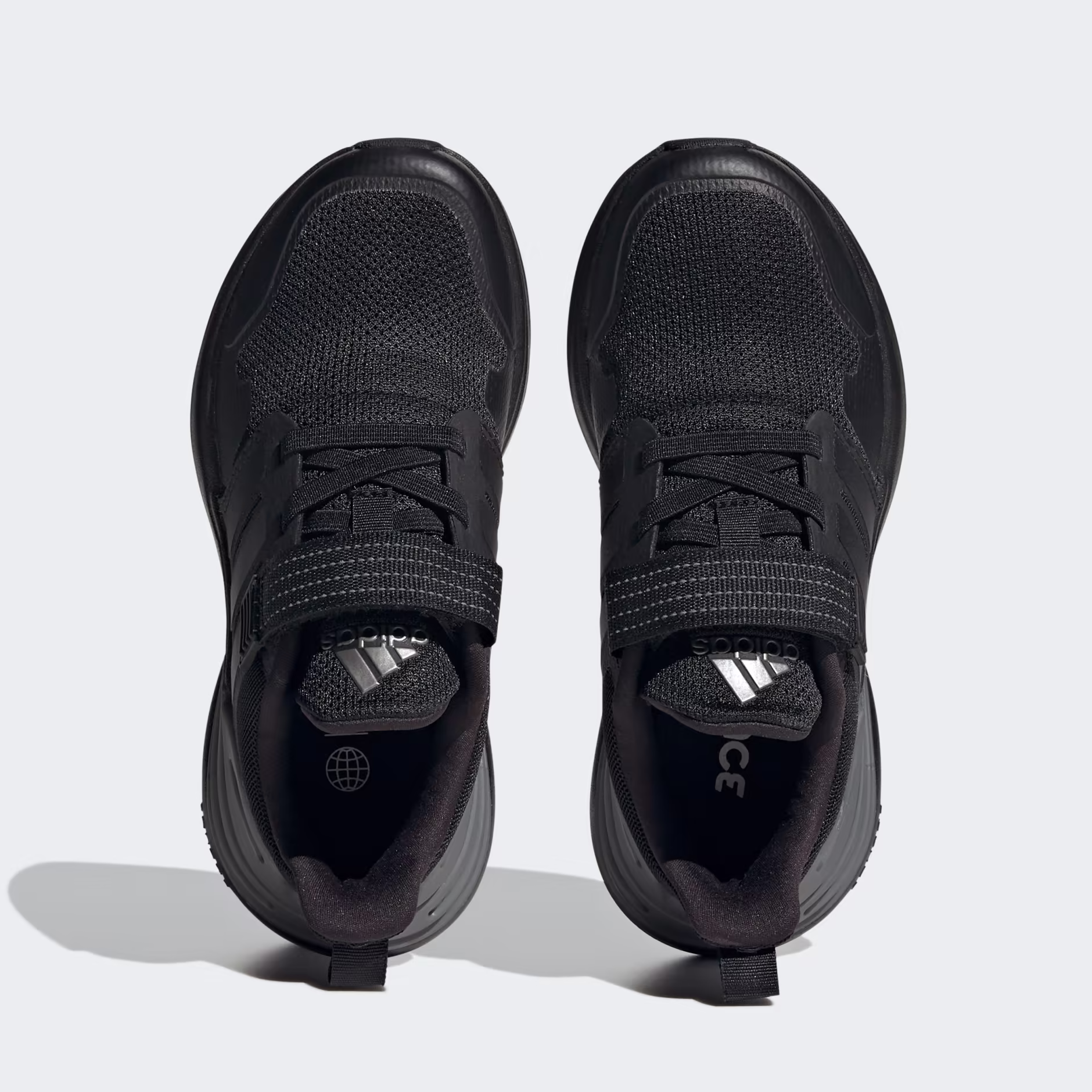 Adidas ბავშვის სპორტული ფეხსაცმელი RapidaSport EL K