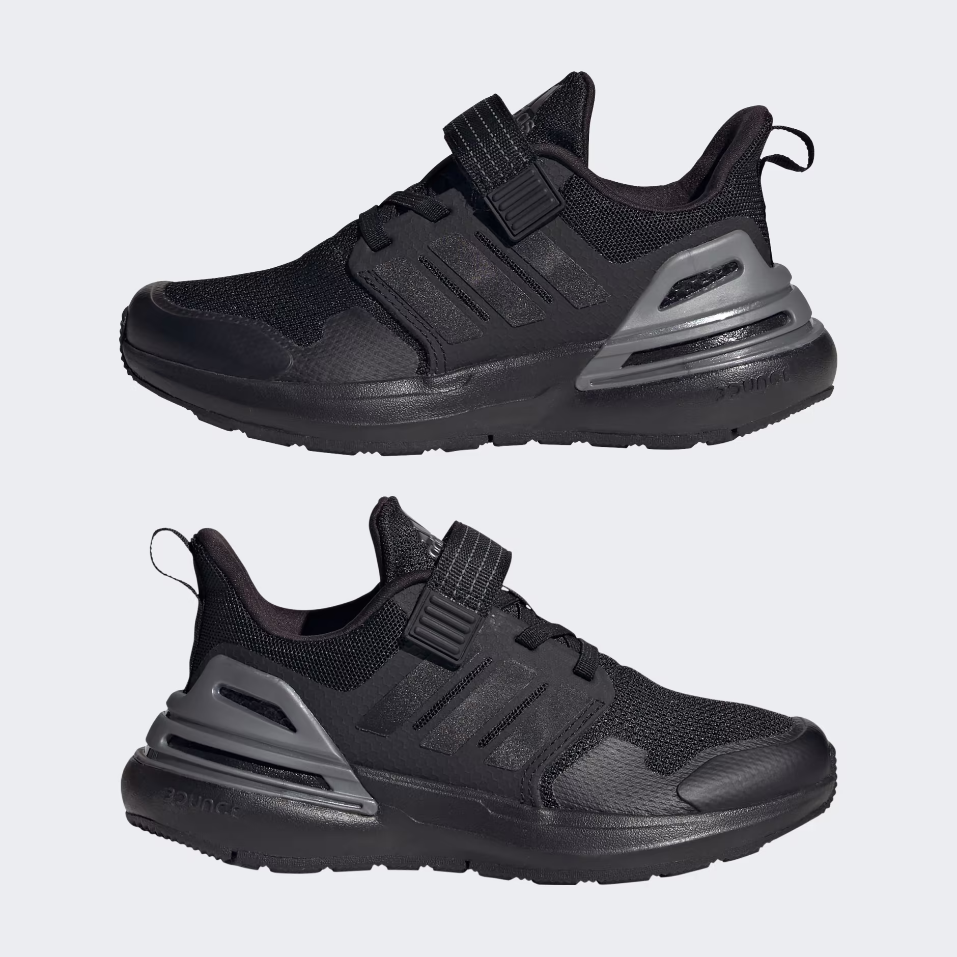 Adidas ბავშვის სპორტული ფეხსაცმელი RapidaSport EL K