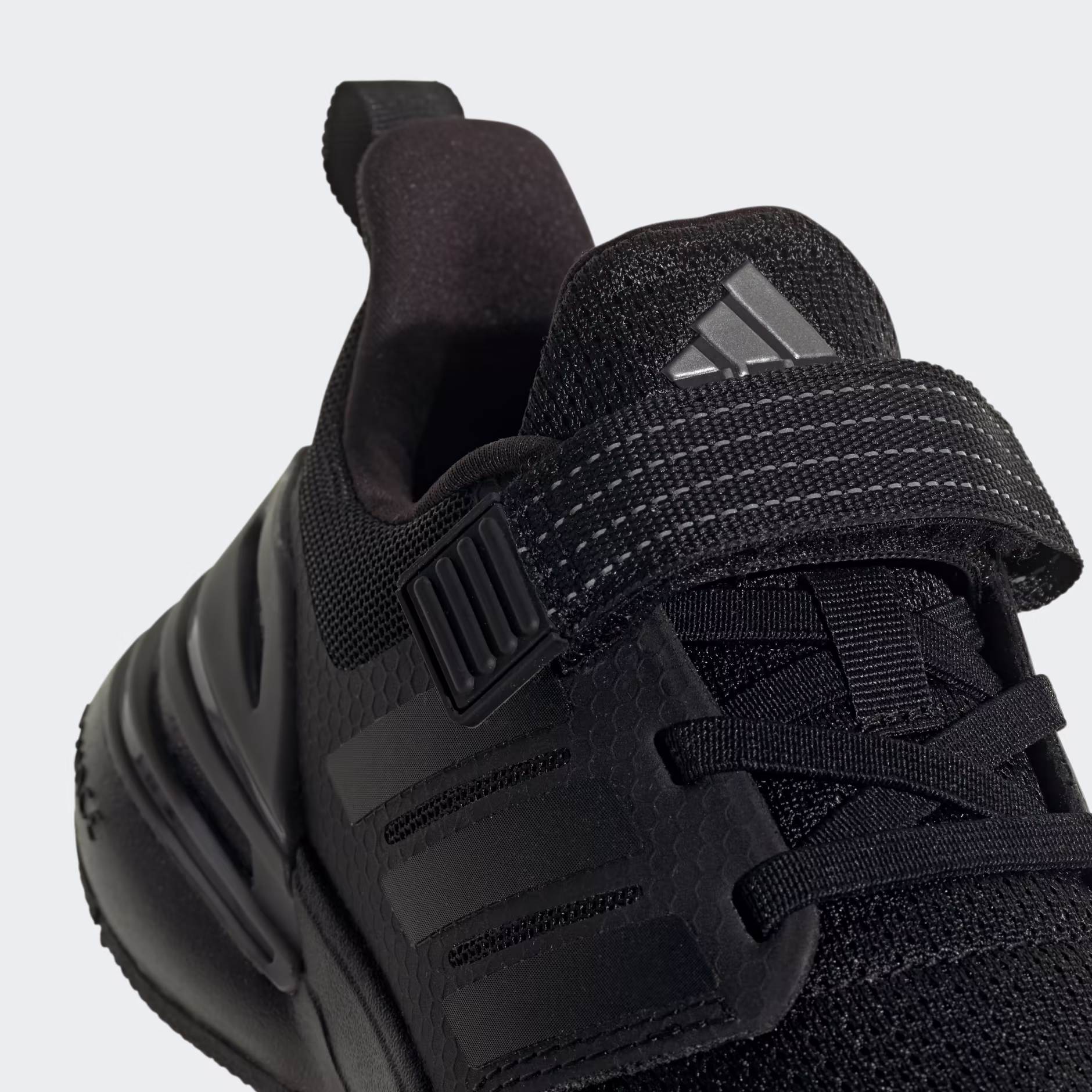 Adidas ბავშვის სპორტული ფეხსაცმელი RapidaSport EL K