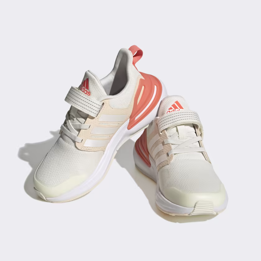 Adidas ბავშვის სპორტული ფეხსაცმელი RapidaSport EL K