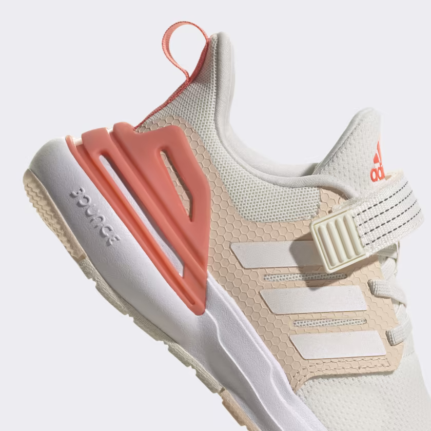 Adidas ბავშვის სპორტული ფეხსაცმელი RapidaSport EL K