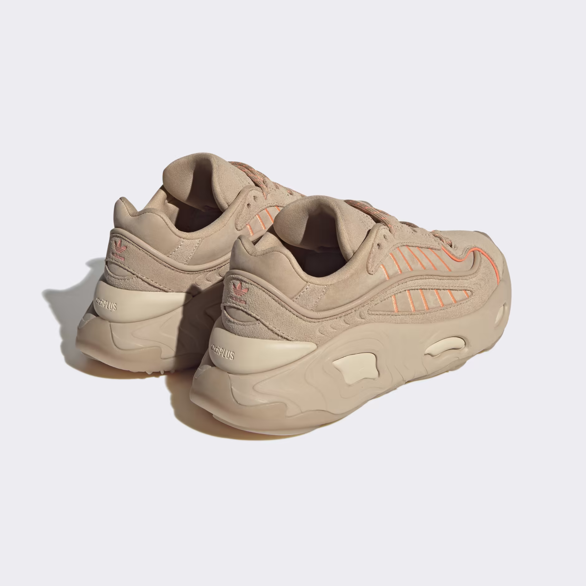 Adidas ქალის სპორტული ფეხსაცმელი OZNOVA W
