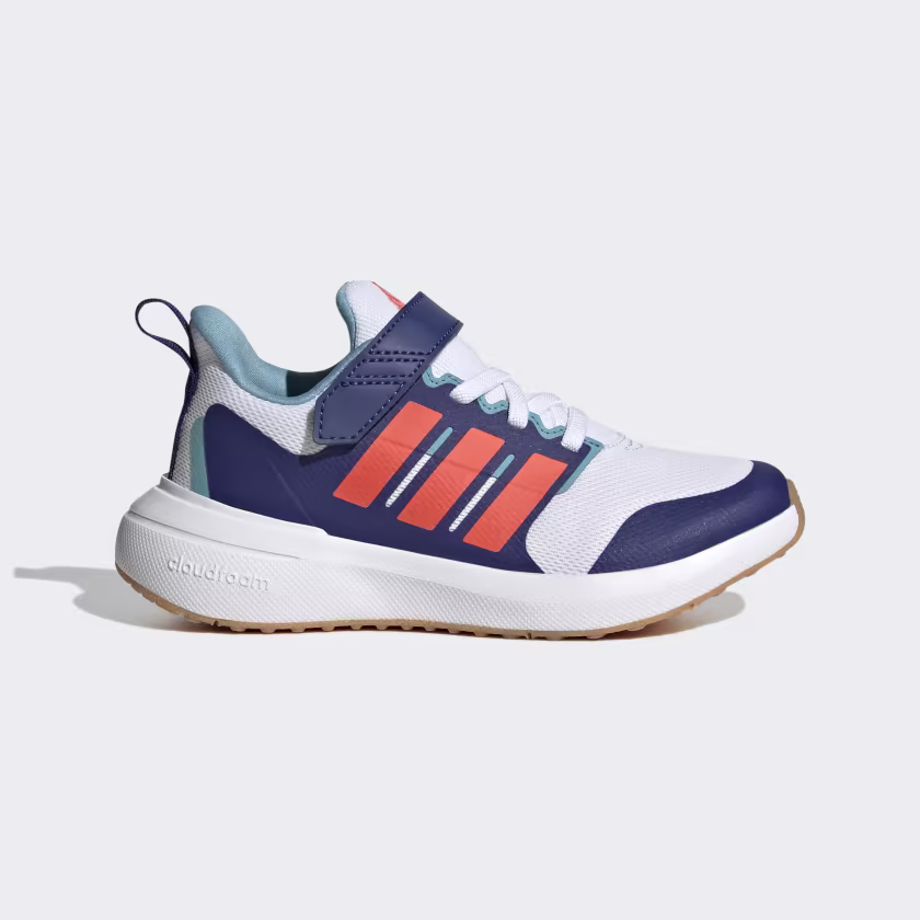 Adidas ბავშვის სპორტული ფეხსაცმელი FortaRun 2.0 EL K