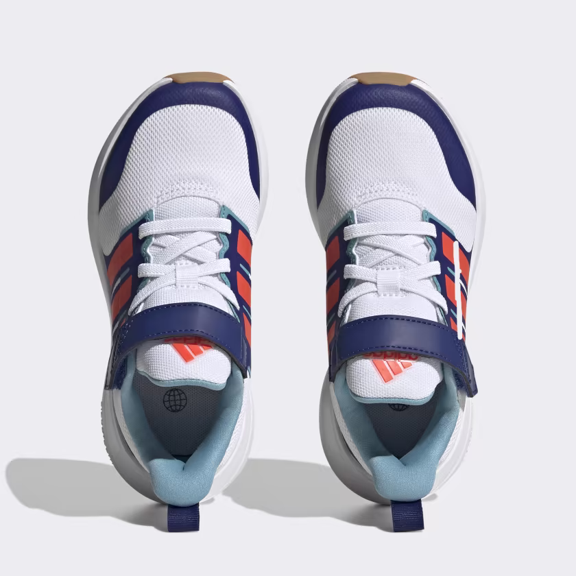 Adidas ბავშვის სპორტული ფეხსაცმელი FortaRun 2.0 EL K