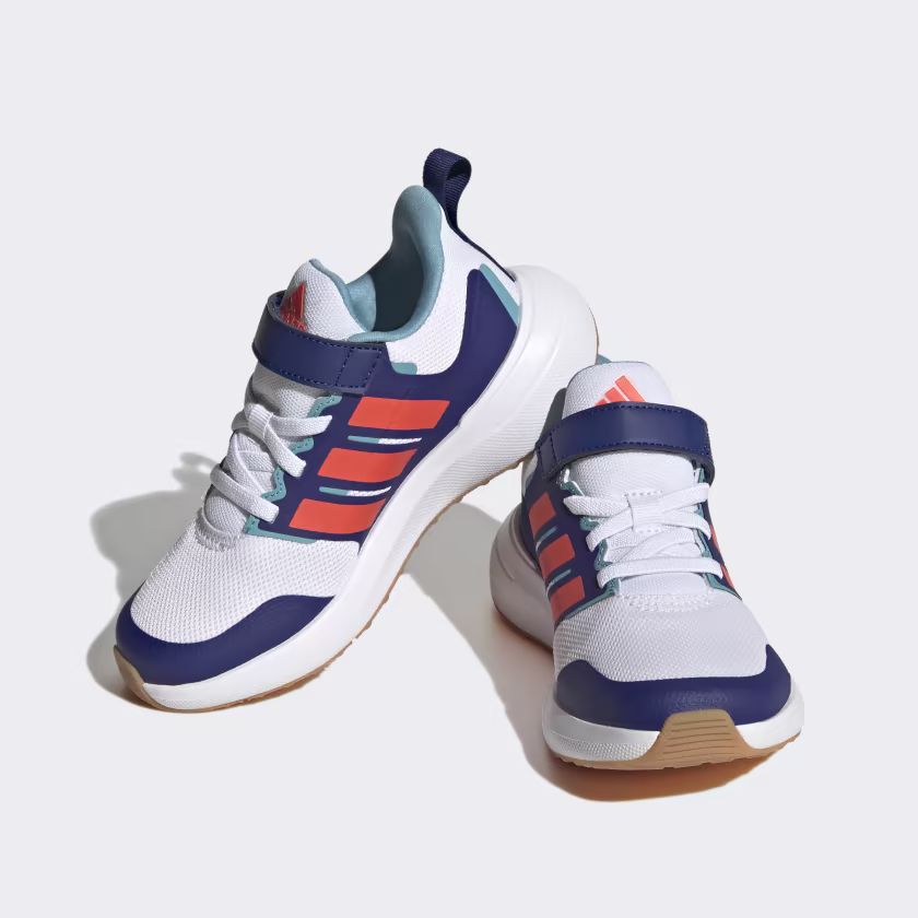 Adidas ბავშვის სპორტული ფეხსაცმელი FortaRun 2.0 EL K