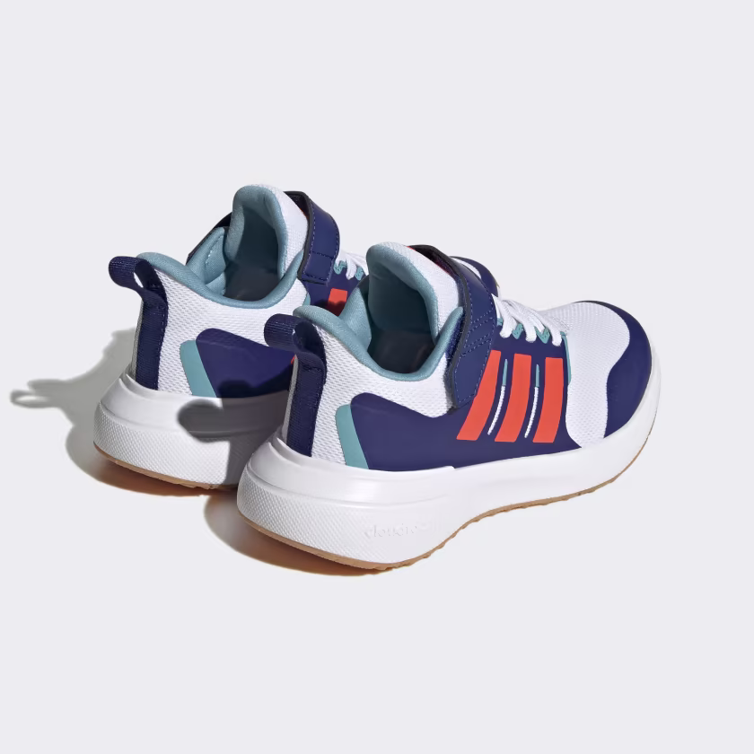 Adidas ბავშვის სპორტული ფეხსაცმელი FortaRun 2.0 EL K