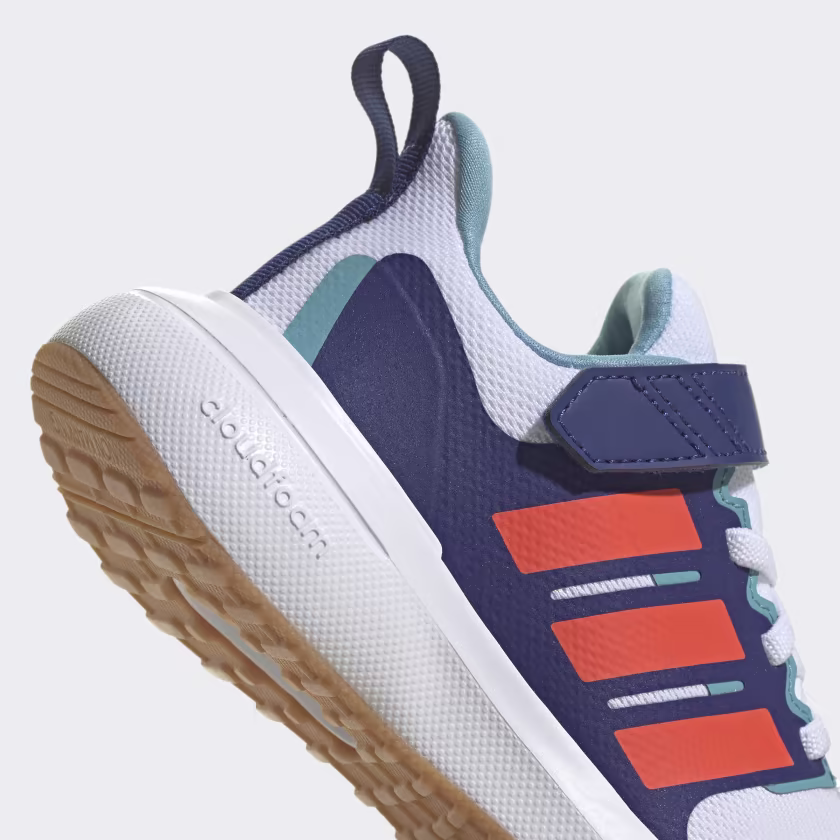 Adidas ბავშვის სპორტული ფეხსაცმელი FortaRun 2.0 EL K
