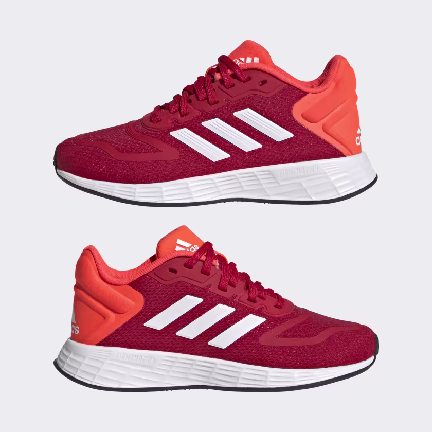 Adidas ბავშვის სპორტული ფეხსაცმელი DURAMO 10 K