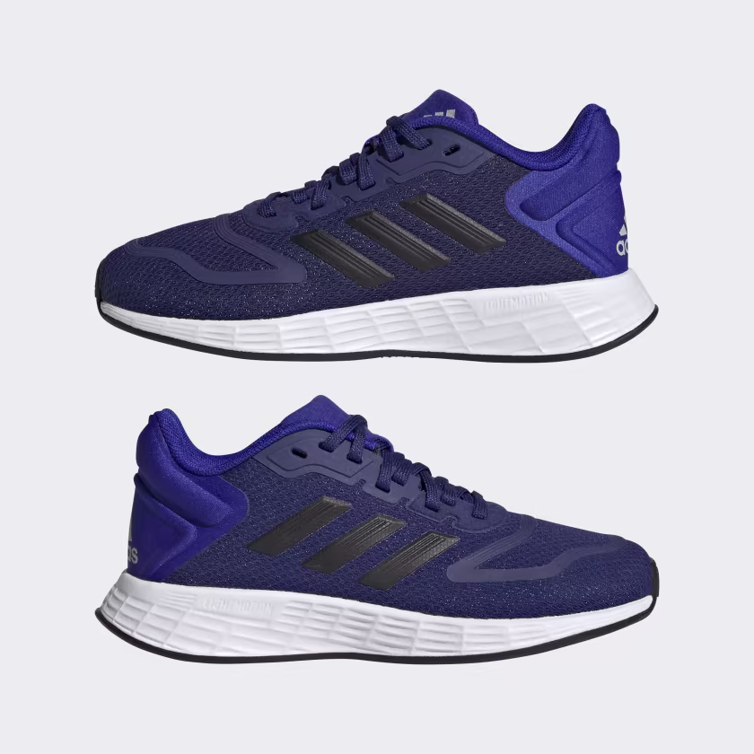 Adidas ბავშვის სპორტული ფეხსაცმელი DURAMO 10 K