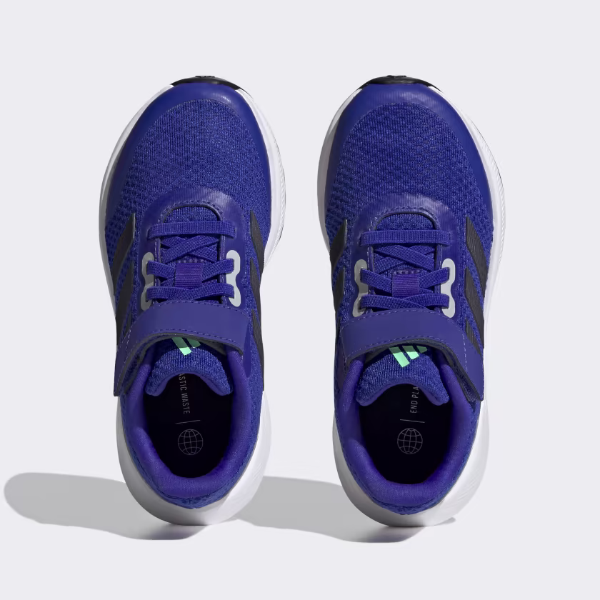 Adidas ბავშვის სპორტული ფეხსაცმელი RUNFALCON 3.0 EL K
