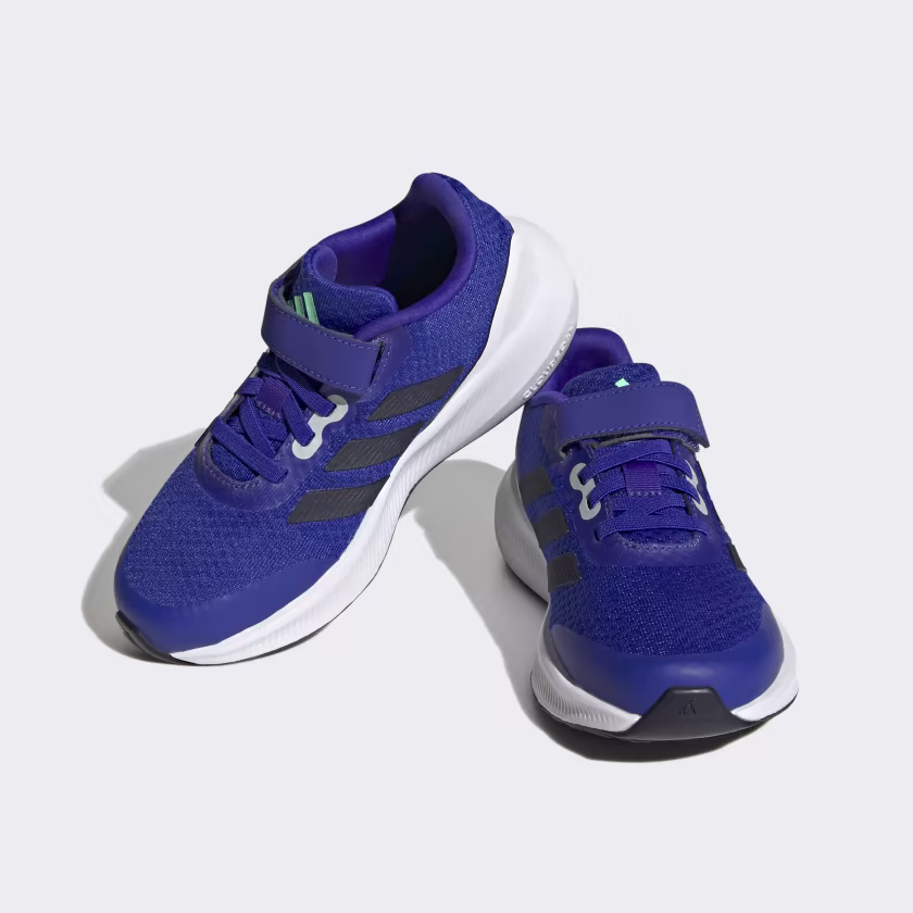 Adidas ბავშვის სპორტული ფეხსაცმელი RUNFALCON 3.0 EL K