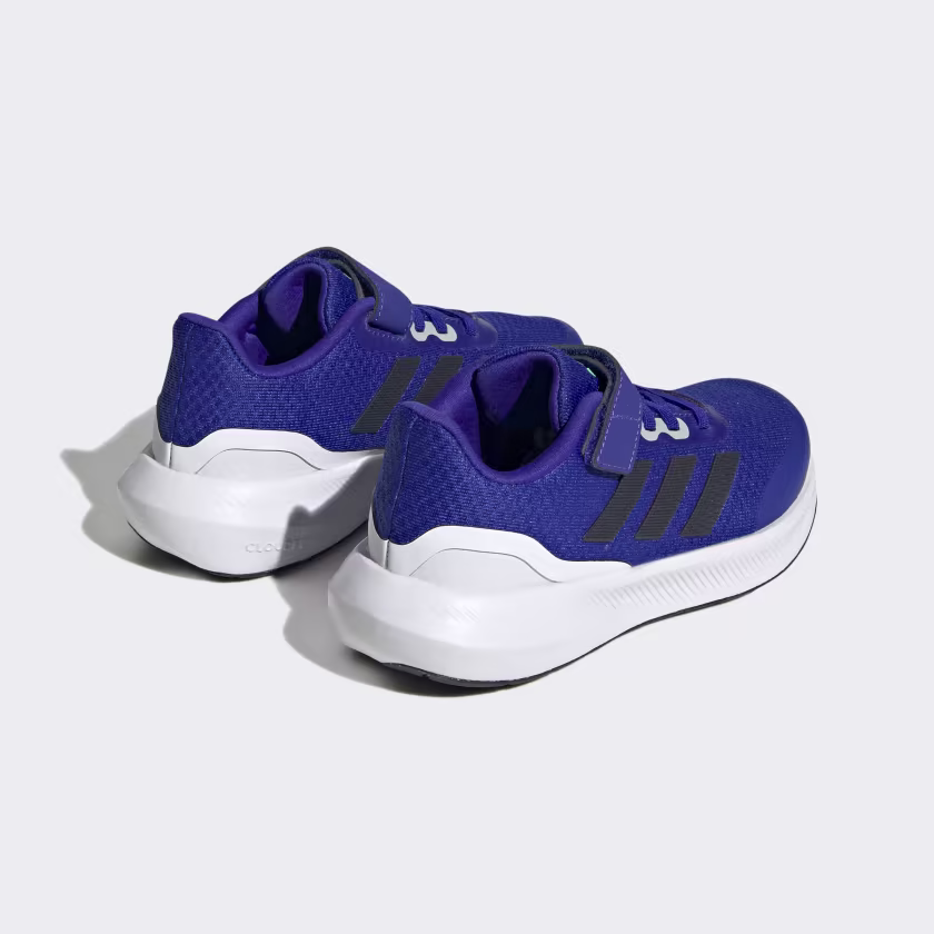 Adidas ბავშვის სპორტული ფეხსაცმელი RUNFALCON 3.0 EL K