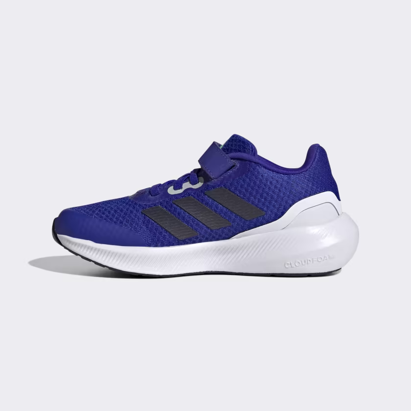 Adidas ბავშვის სპორტული ფეხსაცმელი RUNFALCON 3.0 EL K