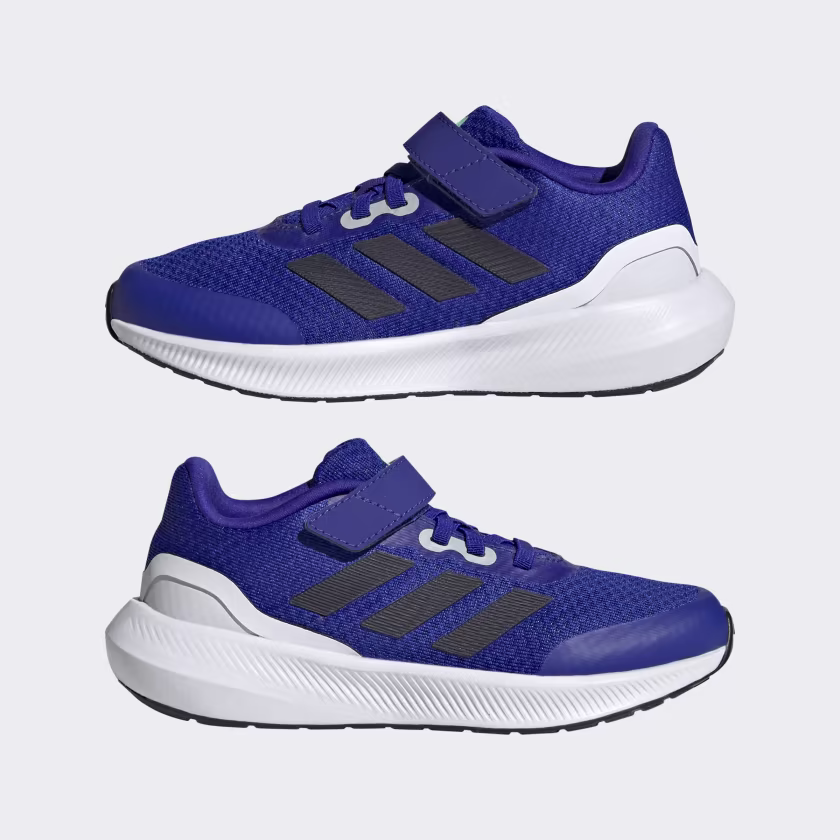 Adidas ბავშვის სპორტული ფეხსაცმელი RUNFALCON 3.0 EL K