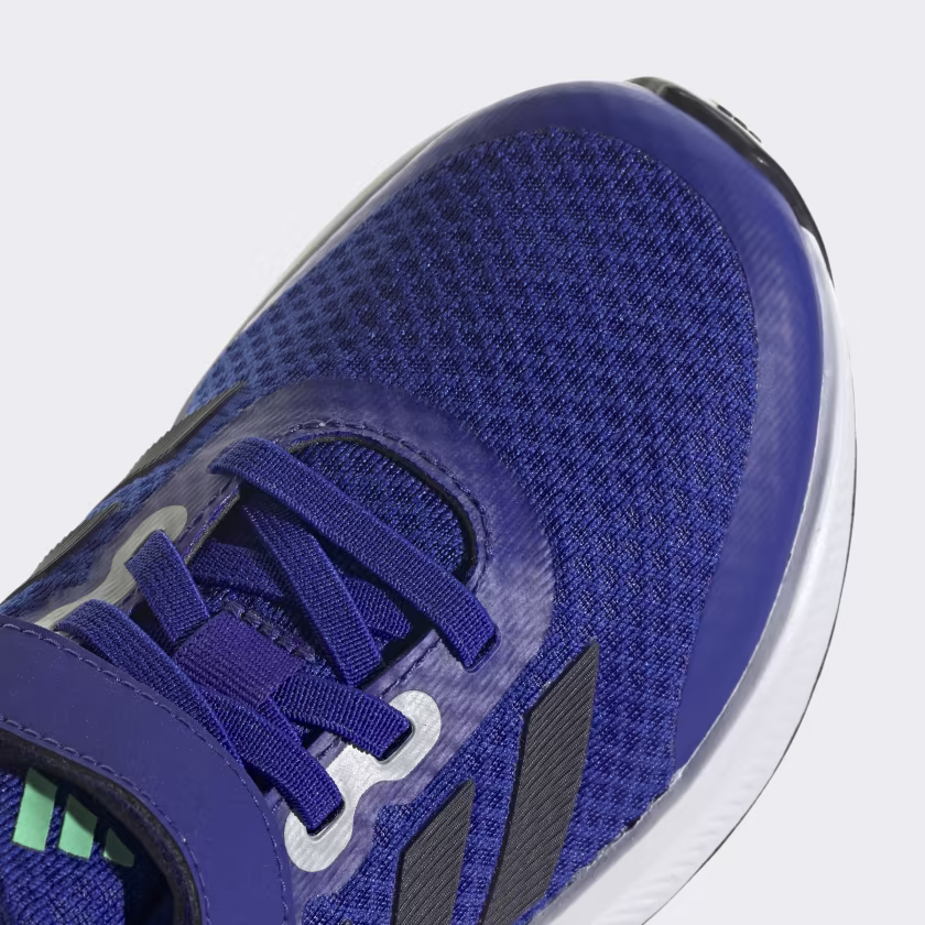 Adidas ბავშვის სპორტული ფეხსაცმელი RUNFALCON 3.0 EL K