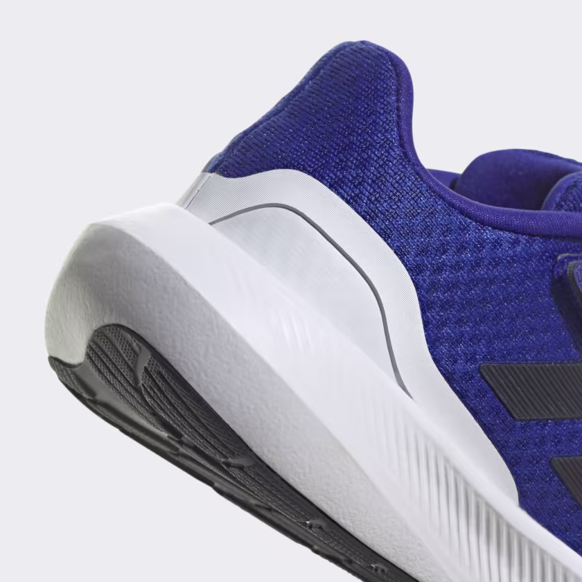 Adidas ბავშვის სპორტული ფეხსაცმელი RUNFALCON 3.0 EL K