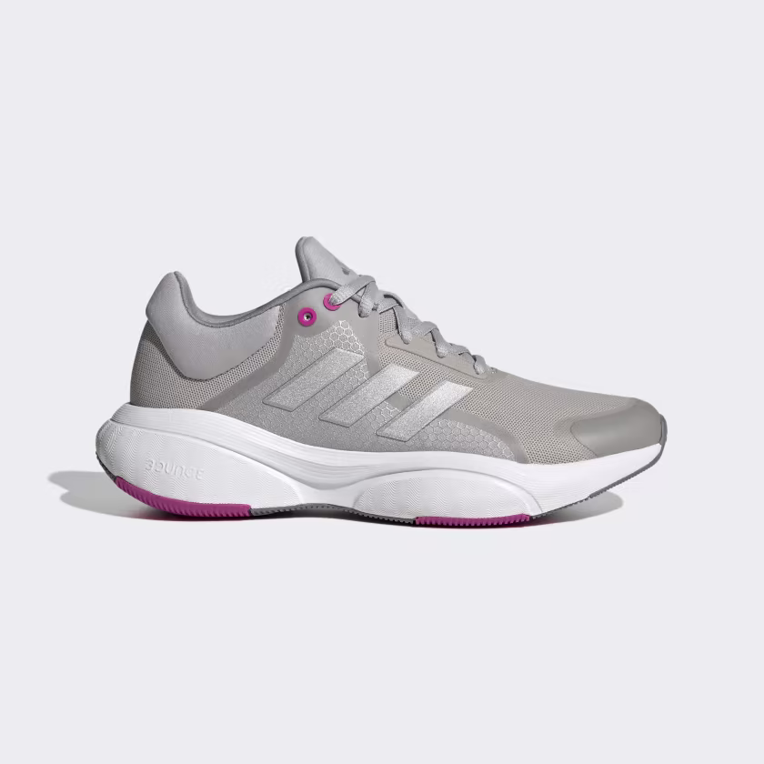 Adidas ქალის სპორტული ფეხსაცმელი RESPONSE