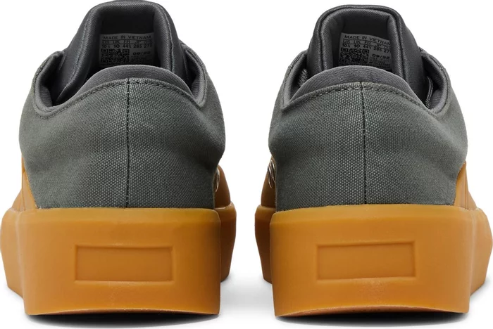Adidas მამაკაცის სპორტული ფეხსაცმელი ZNSORED