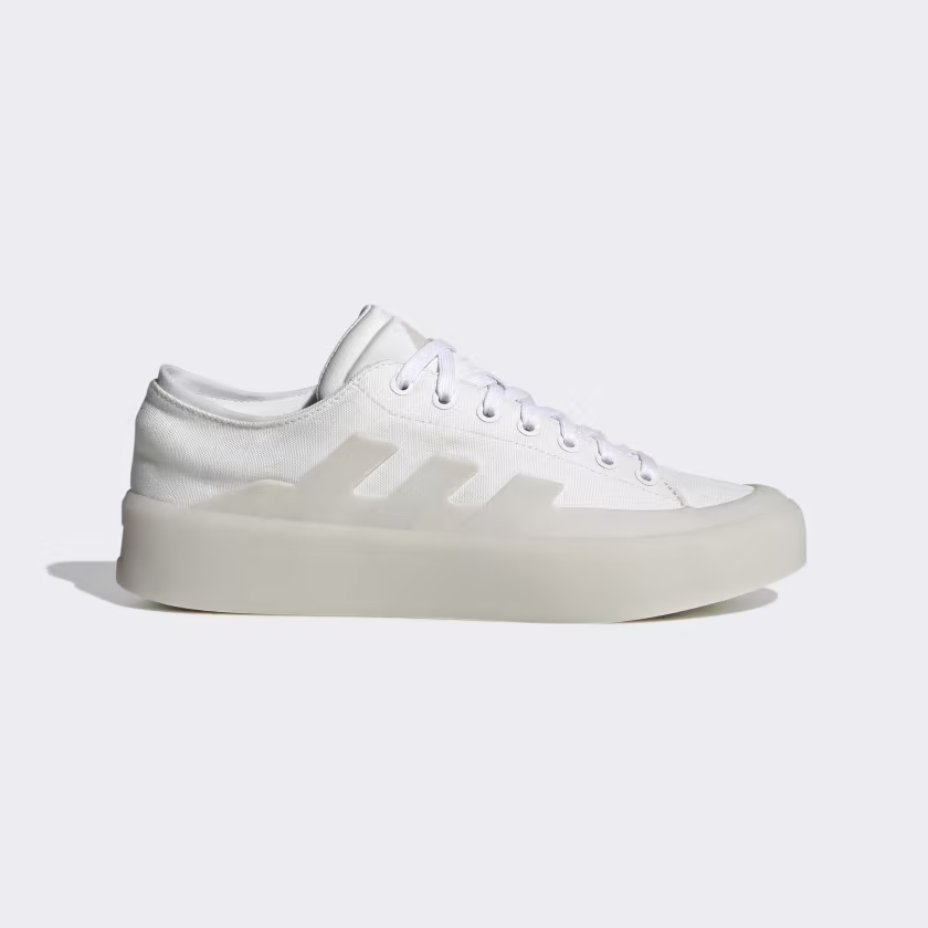 Adidas მამაკაცის სპორტული ფეხსაცმელი ZNSORED