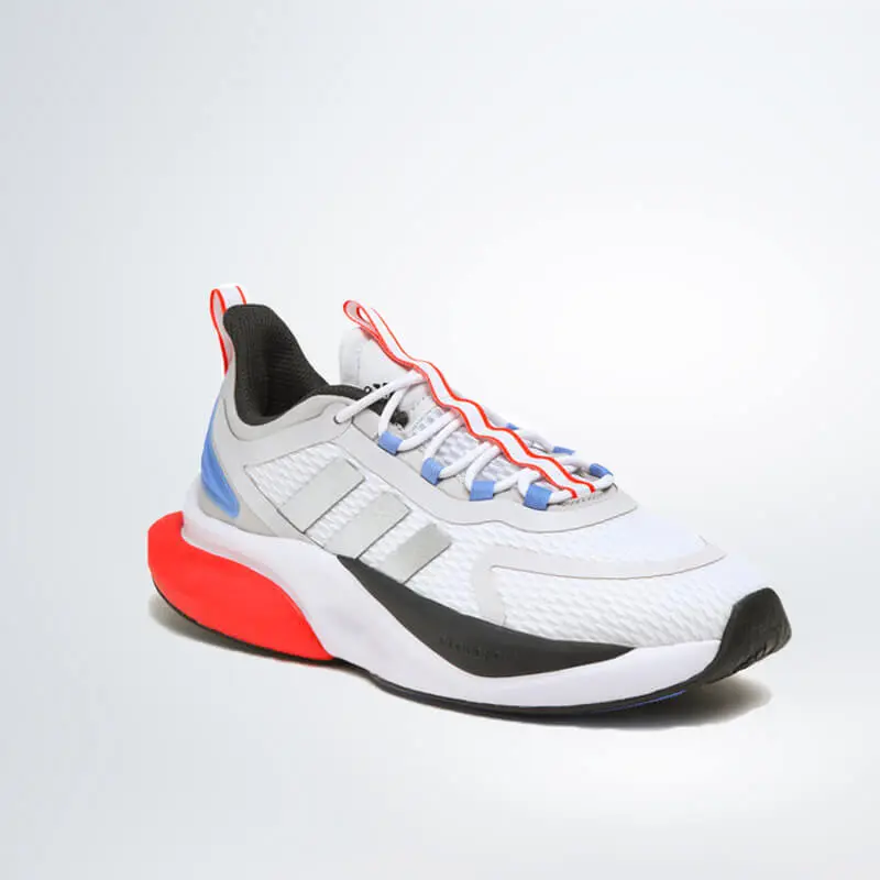 Adidas მამაკაცის სპორტული ფეხსაცმელი AlphaBounce +