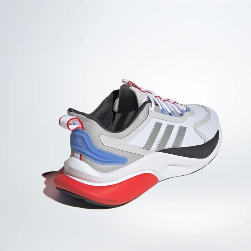 Adidas მამაკაცის სპორტული ფეხსაცმელი AlphaBounce +