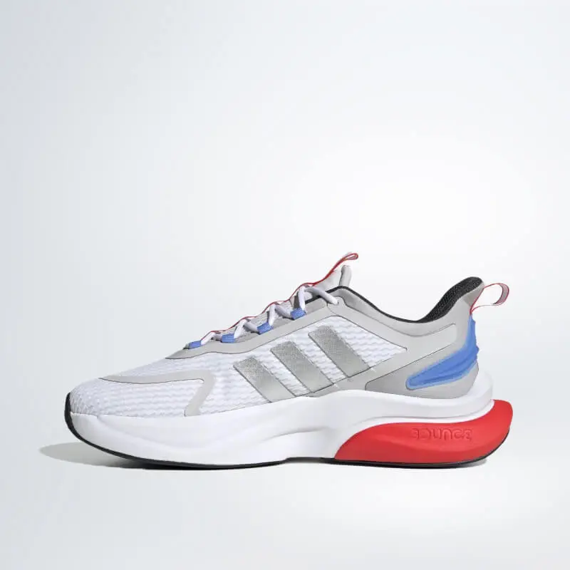 Adidas მამაკაცის სპორტული ფეხსაცმელი AlphaBounce +