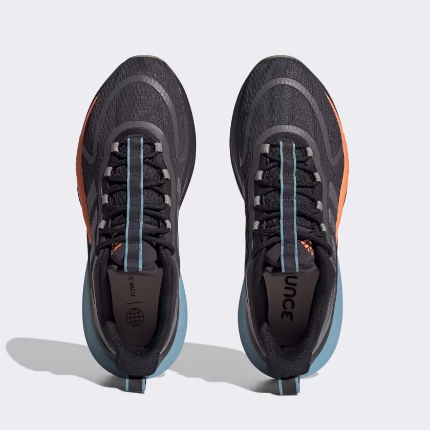 Adidas მამაკაცის სპორტული ფეხსაცმელი AlphaBounce +