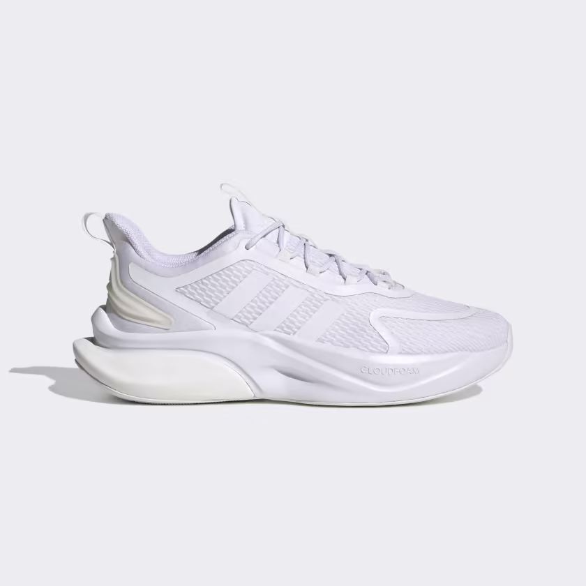 Adidas მამაკაცის სპორტული ფეხსაცმელი AlphaBounce +