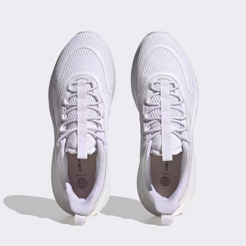 Adidas მამაკაცის სპორტული ფეხსაცმელი AlphaBounce +