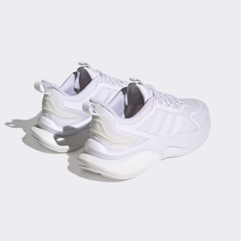 Adidas მამაკაცის სპორტული ფეხსაცმელი AlphaBounce +