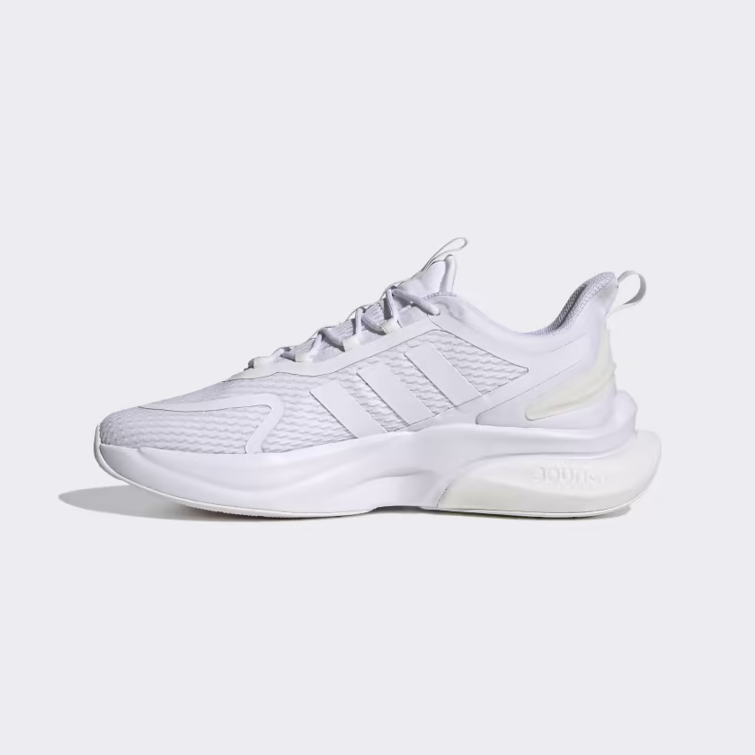 Adidas მამაკაცის სპორტული ფეხსაცმელი AlphaBounce +