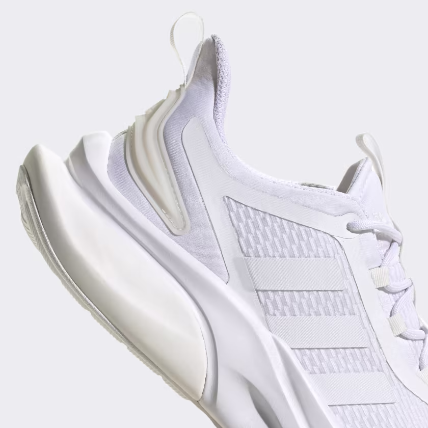 Adidas მამაკაცის სპორტული ფეხსაცმელი AlphaBounce +
