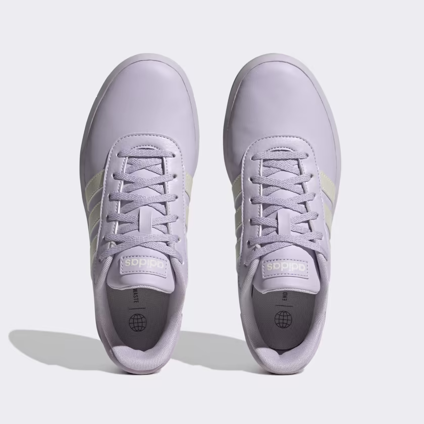 Adidas ქალის სპორტული ფეხსაცმელი COURT PLATFORM