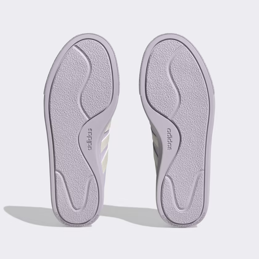 Adidas ქალის სპორტული ფეხსაცმელი COURT PLATFORM