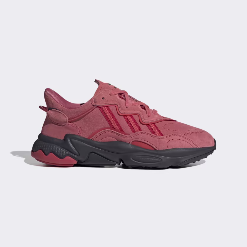 Adidas მამაკაცის სპორტული ფეხსაცმელი OZWEEGO