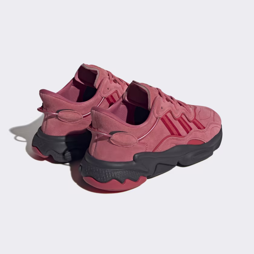 Adidas მამაკაცის სპორტული ფეხსაცმელი OZWEEGO