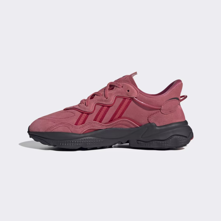 Adidas მამაკაცის სპორტული ფეხსაცმელი OZWEEGO