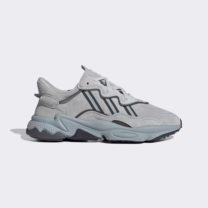 Adidas მამაკაცის სპორტული ფეხსაცმელი OZWEEGO