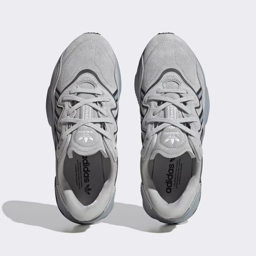Adidas მამაკაცის სპორტული ფეხსაცმელი OZWEEGO