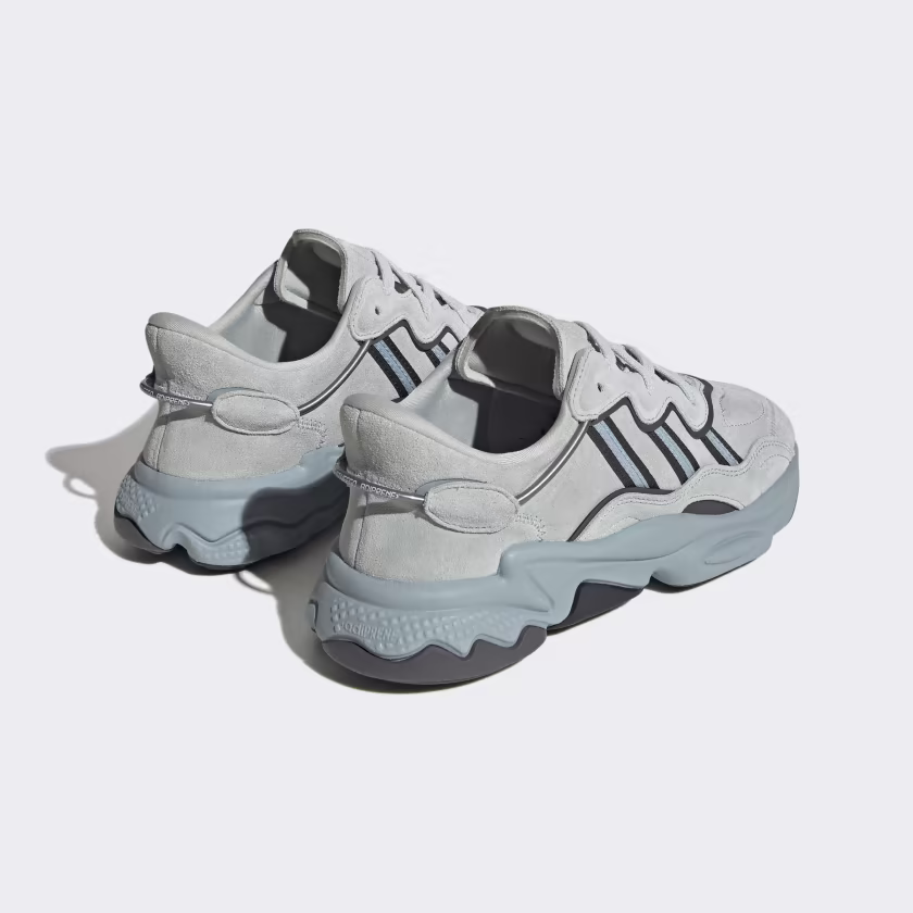Adidas მამაკაცის სპორტული ფეხსაცმელი OZWEEGO