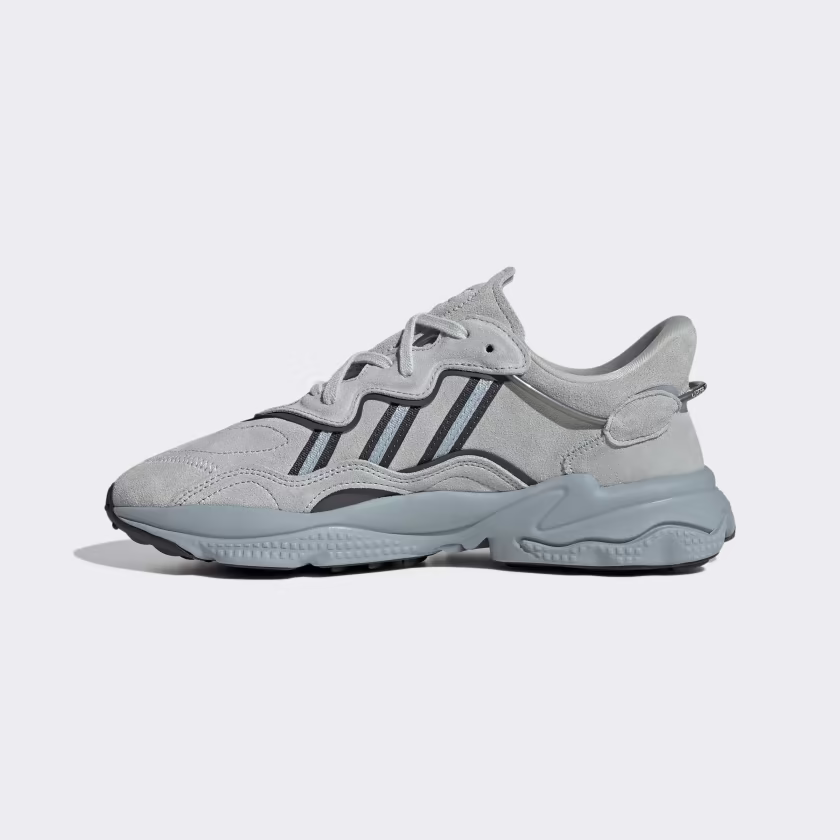 Adidas მამაკაცის სპორტული ფეხსაცმელი OZWEEGO