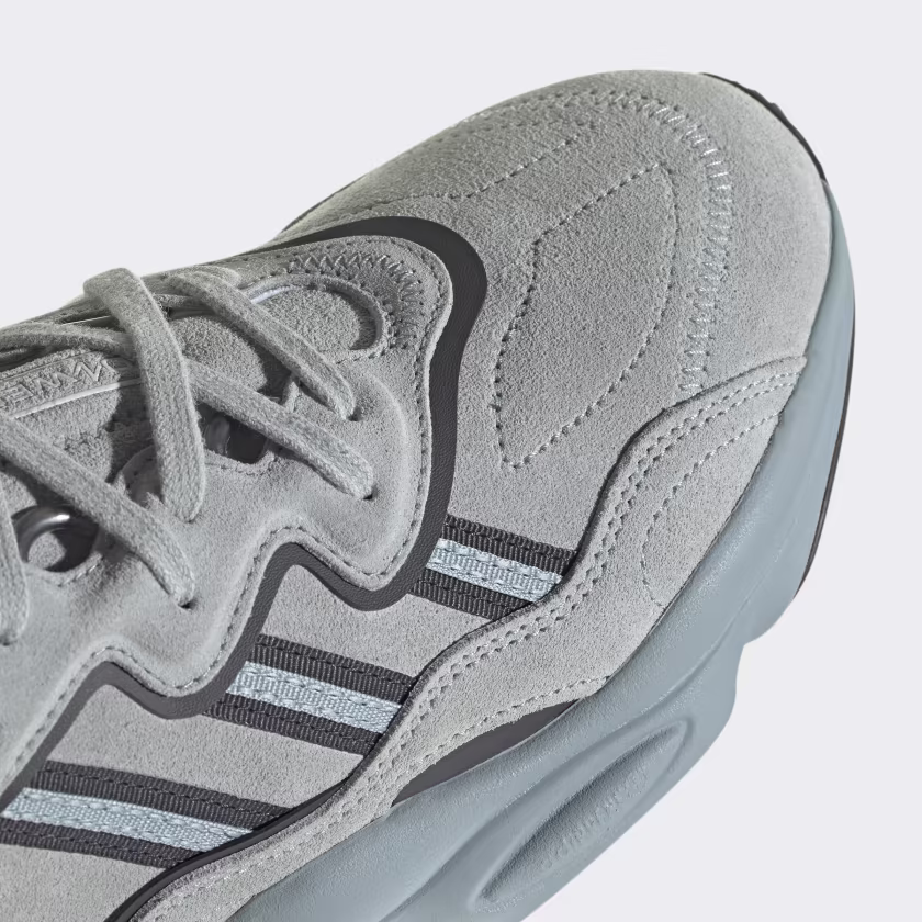 Adidas მამაკაცის სპორტული ფეხსაცმელი OZWEEGO