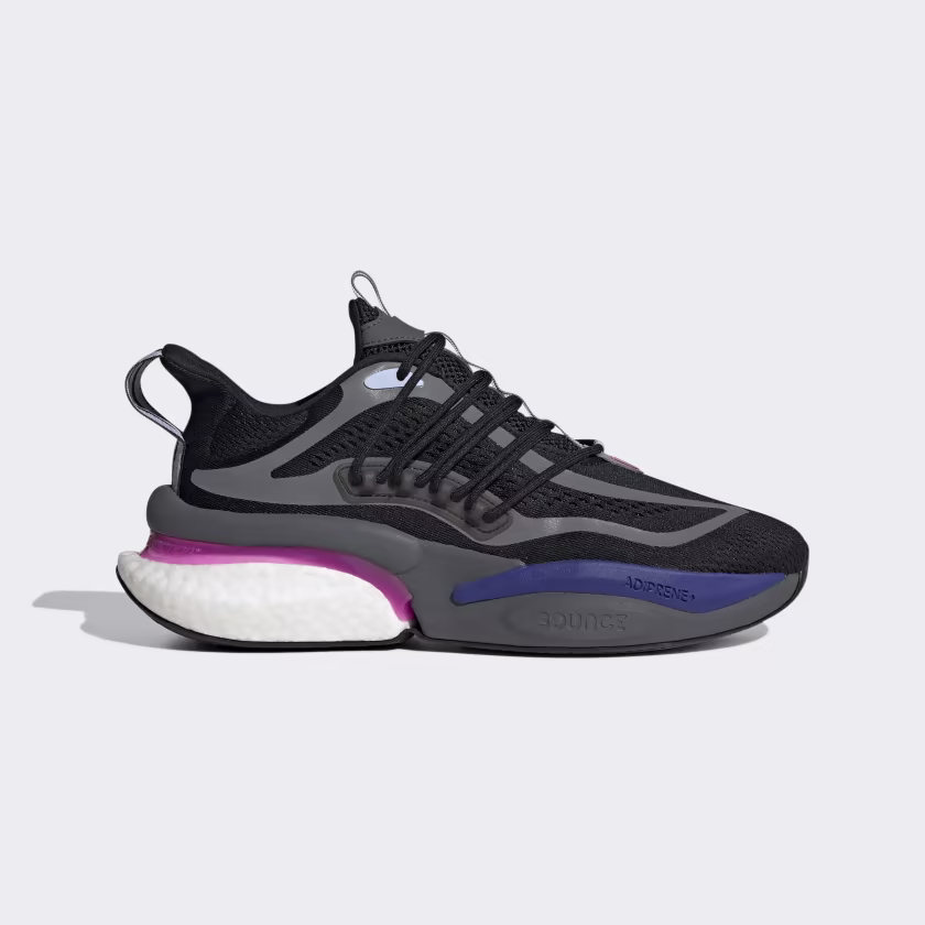 Adidas მამაკაცის სპორტული ფეხსაცმელი AlphaBoost V1