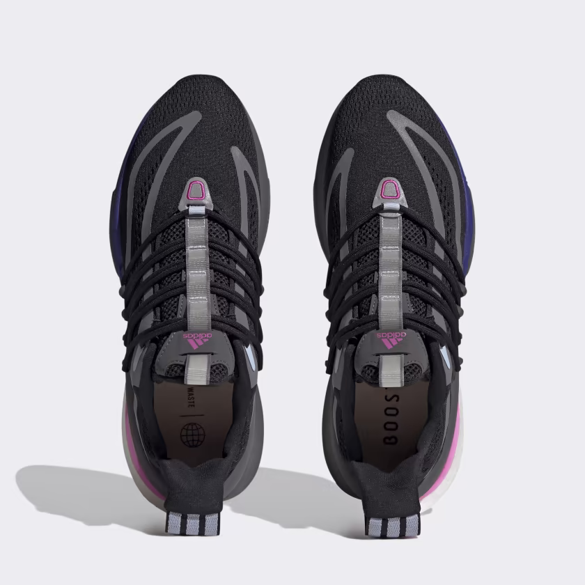 Adidas მამაკაცის სპორტული ფეხსაცმელი AlphaBoost V1
