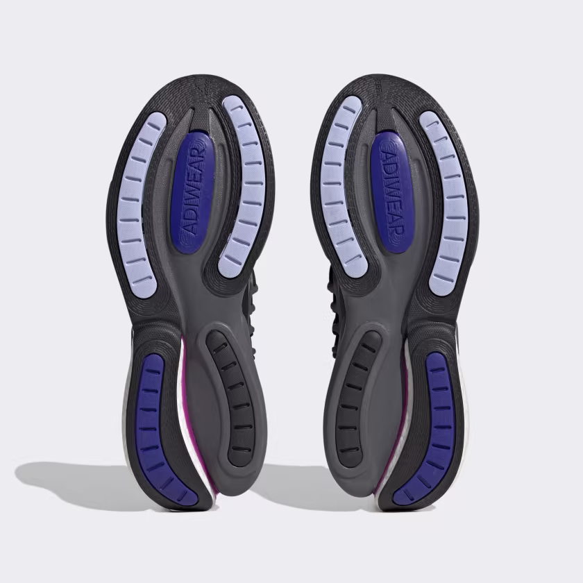 Adidas მამაკაცის სპორტული ფეხსაცმელი AlphaBoost V1