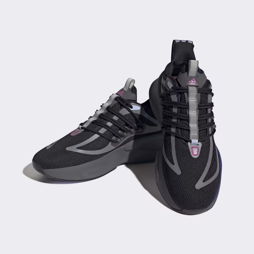 Adidas მამაკაცის სპორტული ფეხსაცმელი AlphaBoost V1